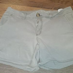 Ae midi shorts